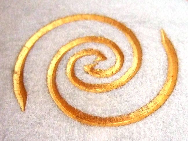 doppelspirale